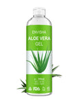 Sun Protection Organic Aloe Vera Gel