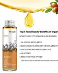 Organic Argan Oil