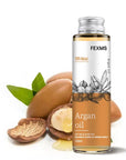 Organic Argan Oil