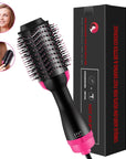 Professional Blow Dryer Brush