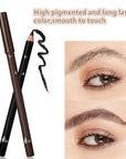 Waterproof Eye Brow Pencil