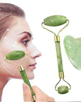 Gua Sha Gesichtsroller