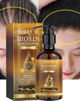 HairVital Biotin Boost