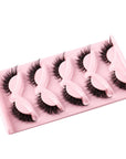 49281929838931 VelvetWing Cat Eye Lashes – Verführerischer Cat-Eye-