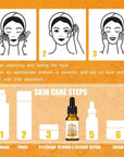 Vitamin C Face Whitening Serum