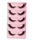 49281929838931 VelvetWing Cat Eye Lashes – Verführerischer Cat-Eye-