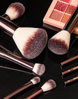 Hourglass Cruelty Free Makeup Brushes