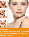 Vitamin C Face Whitening Serum