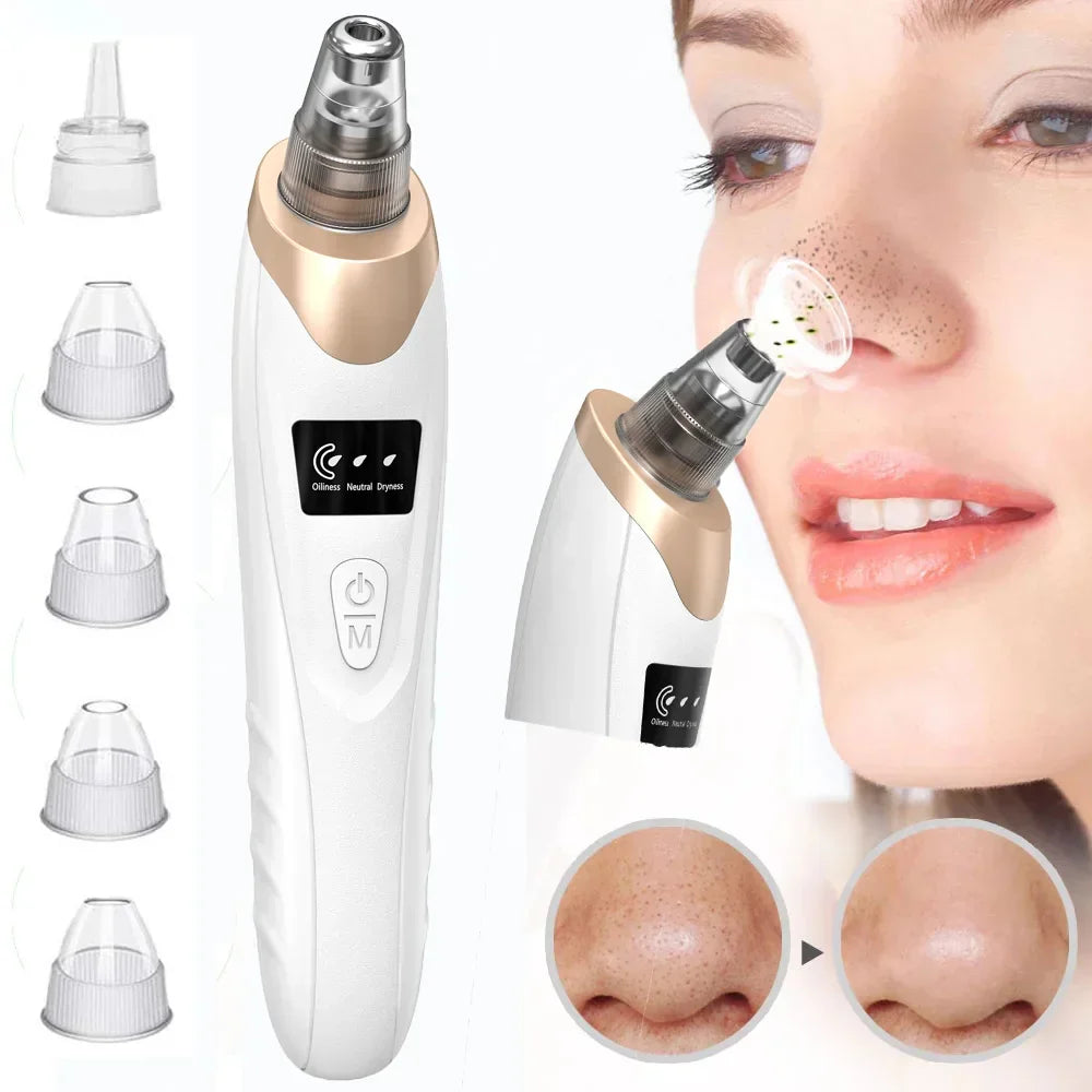 GlowSuction Pro