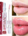 New Instant Lip Oil Plumper