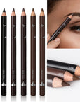 Waterproof Eye Brow Pencil