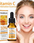 Vitamin C Face Whitening Serum