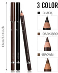 Waterproof Eye Brow Pencil