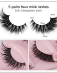 49281929838931 VelvetWing Cat Eye Lashes – Verführerischer Cat-Eye-