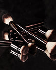 Hourglass Cruelty Free Makeup Brushes