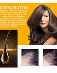 HairVital Biotin Boost