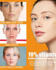 Vitamin C Face Whitening Serum