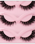 49281929838931 VelvetWing Cat Eye Lashes – Verführerischer Cat-Eye-