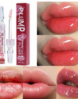 New Instant Lip Oil Plumper