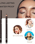 Waterproof Eye Brow Pencil